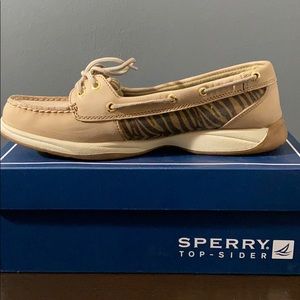 Speery shoes
